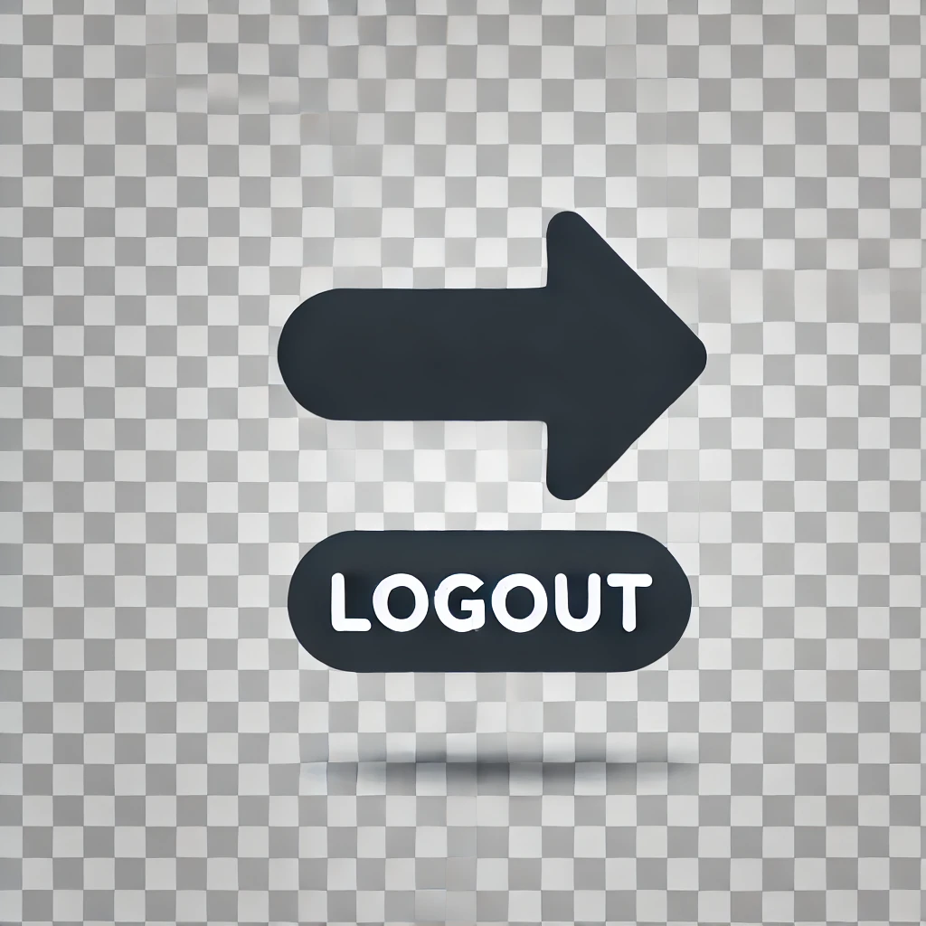 Logout Icon